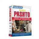 Image for Pimsleur Pashto Basic Course - Level 1 Lessons 1-10 CD
