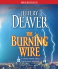 Image for The Burning Wire