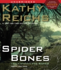 Image for Spider Bones : A Novel