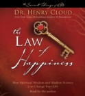 Image for The Law of Happiness