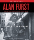 Image for Spies of the Balkans