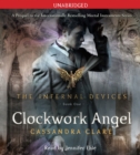 Image for Clockwork Angel