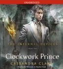 Image for The Clockwork Prince