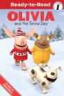 Image for OLIVIA and the Snow Day