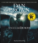 Image for Angels &amp; Demons : A Novel