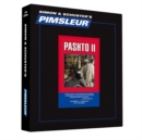 Image for Pimsleur Pashto Level 2 CD : Learn to Speak and Understand Pashto with Pimsleur Language Programs