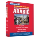 Image for Pimsleur Arabic (Modern Standard) Conversational Course - Level 1 Lessons 1-16 CD : Learn to Speak and Understand Modern Standard Arabic with Pimsleur Language Programs