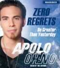 Image for Zero Regrets
