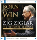 Image for Born To Win : The Ultimate Seminar