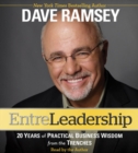 Image for Entreleadership : 20 Years of Practical Business Wisdom from the Trenches