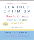 Image for Learned Optimism