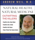 Image for Natural Health, Natural Medicine