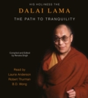 Image for The Path to Tranquility (Reissue)
