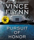 Image for Pursuit of Honor : A Thriller