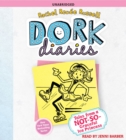 Image for Dork Diaries 4 : Tales from a Not-So-Graceful Ice Princess
