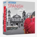 Image for Pimsleur Spanish Level 1 Unlimited Software