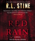Image for Red Rain : A Novel
