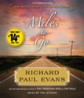 Image for Miles to Go : The Second Journal of the Walk Series