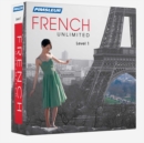 Image for Pimsleur French Level 1 Unlimited Software