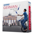 Image for Pimsleur German Levels 1-3 Unlimited Software : Pimsleur. The Art of Conversation. Down to a Science.
