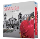 Image for Pimsleur Spanish Levels 1-3 Unlimited Software