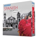 Image for Pimsleur Spanish Levels 1-4 Unlimited Software