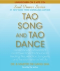Image for Tao Song and Tao Dance : Sacred Sound, Movement, and Power from the Source