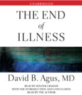 Image for The End of Illness