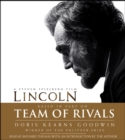 Image for Team of Rivals
