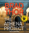 Image for The Athena Project