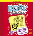 Image for Dork Diaries 6 : Tales from a Not-So-Happy Heartbreaker