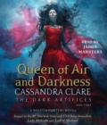 Image for Queen of Air and Darkness