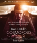 Image for Cosmopolis : A  Novel