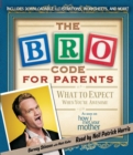 Image for Bro Code for Parents