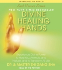 Image for Divine Healing Hands : Experience Divine Power to Heal You, Animals, and Nature, and to Transform All Life