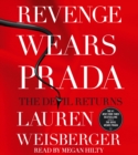 Image for Revenge Wears Prada