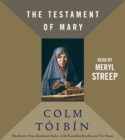 Image for The Testament of Mary