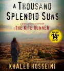 Image for A Thousand Splendid Suns : A Novel