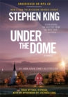 Image for Under The Dome : A Novel