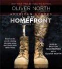 Image for American Heroes : On the Homefront