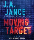 Image for Moving Target : A Novel
