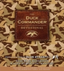 Image for The Duck Commander Devotional