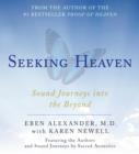 Image for Seeking Heaven