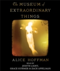 Image for The Museum of Extraordinary Things : A Novel