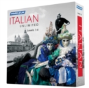 Image for Pimsleur Italian Levels 1-4 Unlimited Software