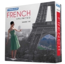 Image for Pimsleur French Levels 1-4 Unlimited Software