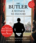 Image for The Butler : A Witness to History