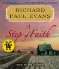 Image for Step of Faith : A Novel