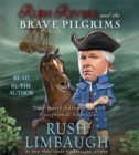 Image for Rush Revere and the Brave Pilgrims : Time-Travel Adventures with Exceptional Americans