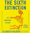 Image for The Sixth Extinction